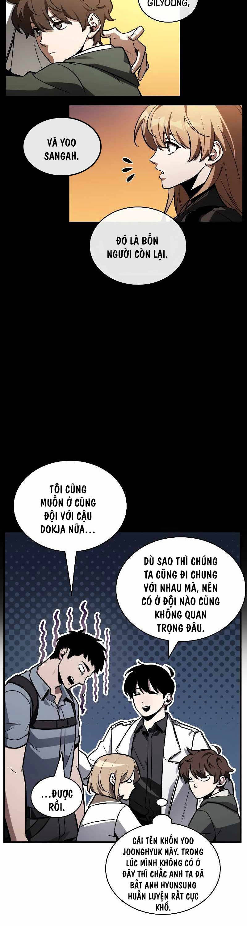 Toàn trí độc giả - Omniscient Reader - Chapter 212 - Page 7