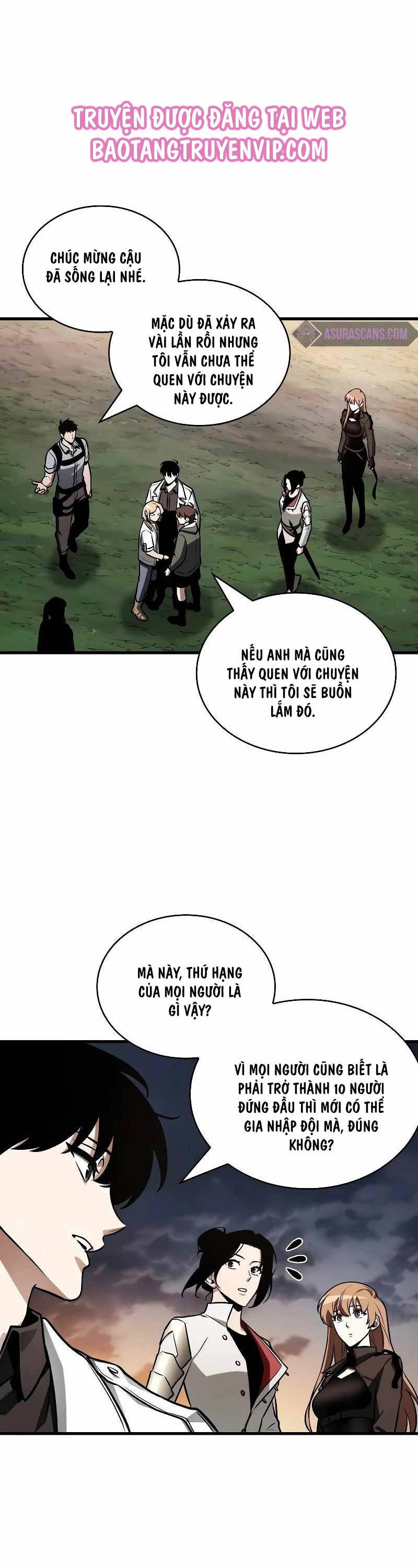 Toàn trí độc giả - Omniscient Reader - Chapter 212 - Page 8
