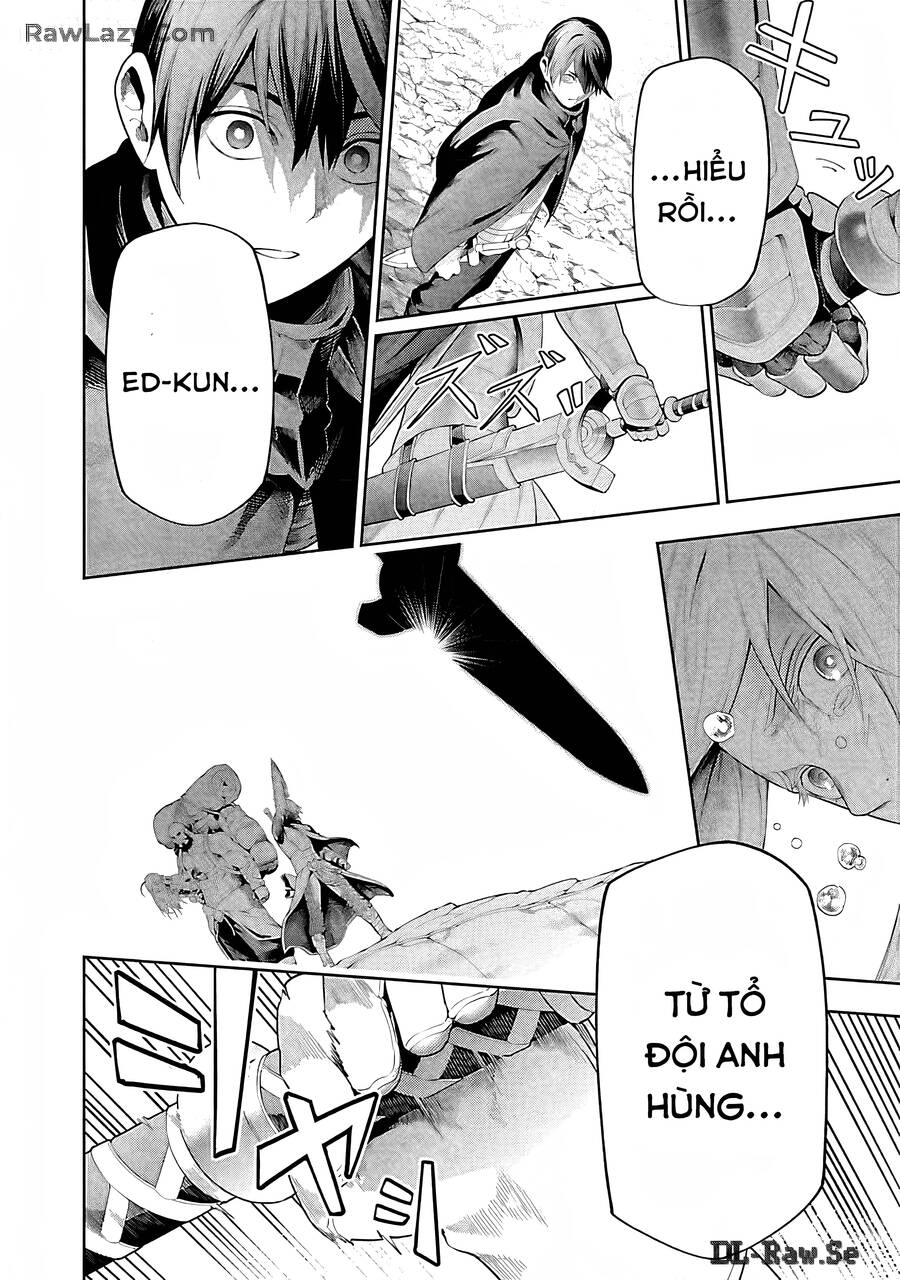 Tsuihousareru Tabi ni Skill wo Te ni Ireta Ore ga, 100 no Isekai de 2-shuume Musou - Chapter 15.2 - Page 12