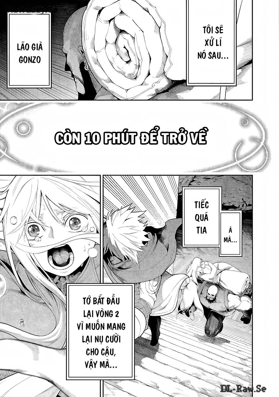 Tsuihousareru Tabi ni Skill wo Te ni Ireta Ore ga, 100 no Isekai de 2-shuume Musou - Chapter 15.2 - Page 15