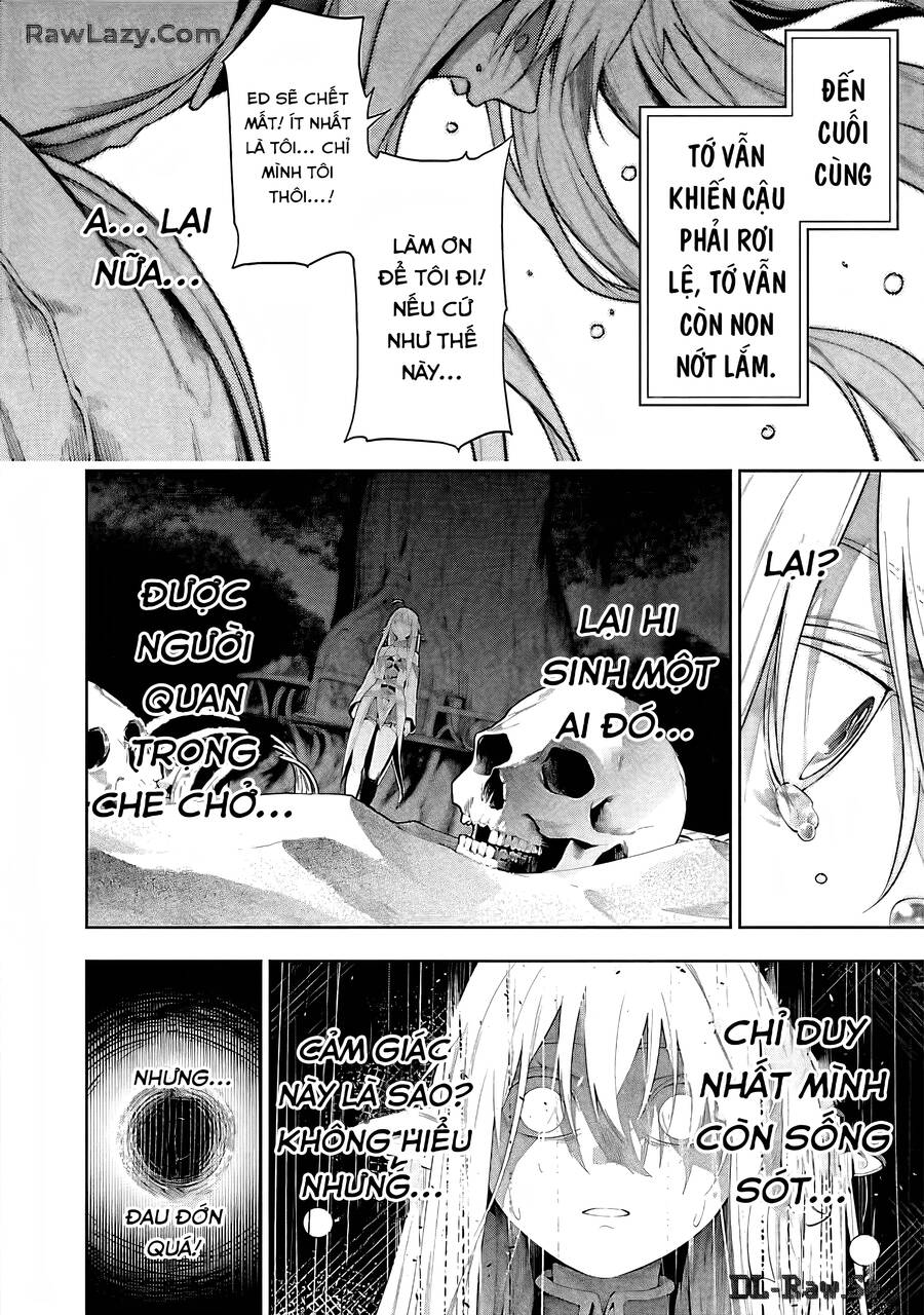 Tsuihousareru Tabi ni Skill wo Te ni Ireta Ore ga, 100 no Isekai de 2-shuume Musou - Chapter 15.2 - Page 16