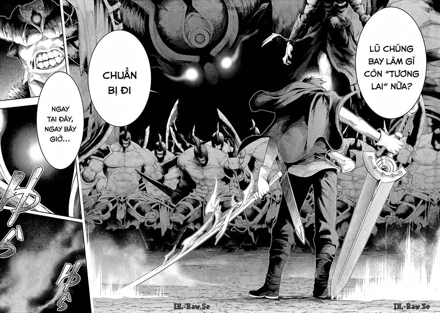 Tsuihousareru Tabi ni Skill wo Te ni Ireta Ore ga, 100 no Isekai de 2-shuume Musou - Chapter 15.2 - Page 20