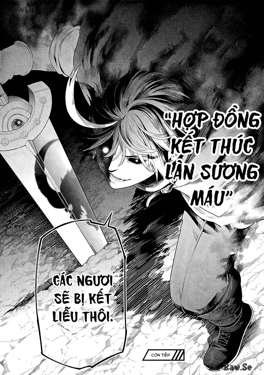 Tsuihousareru Tabi ni Skill wo Te ni Ireta Ore ga, 100 no Isekai de 2-shuume Musou - Chapter 15.2 - Page 21