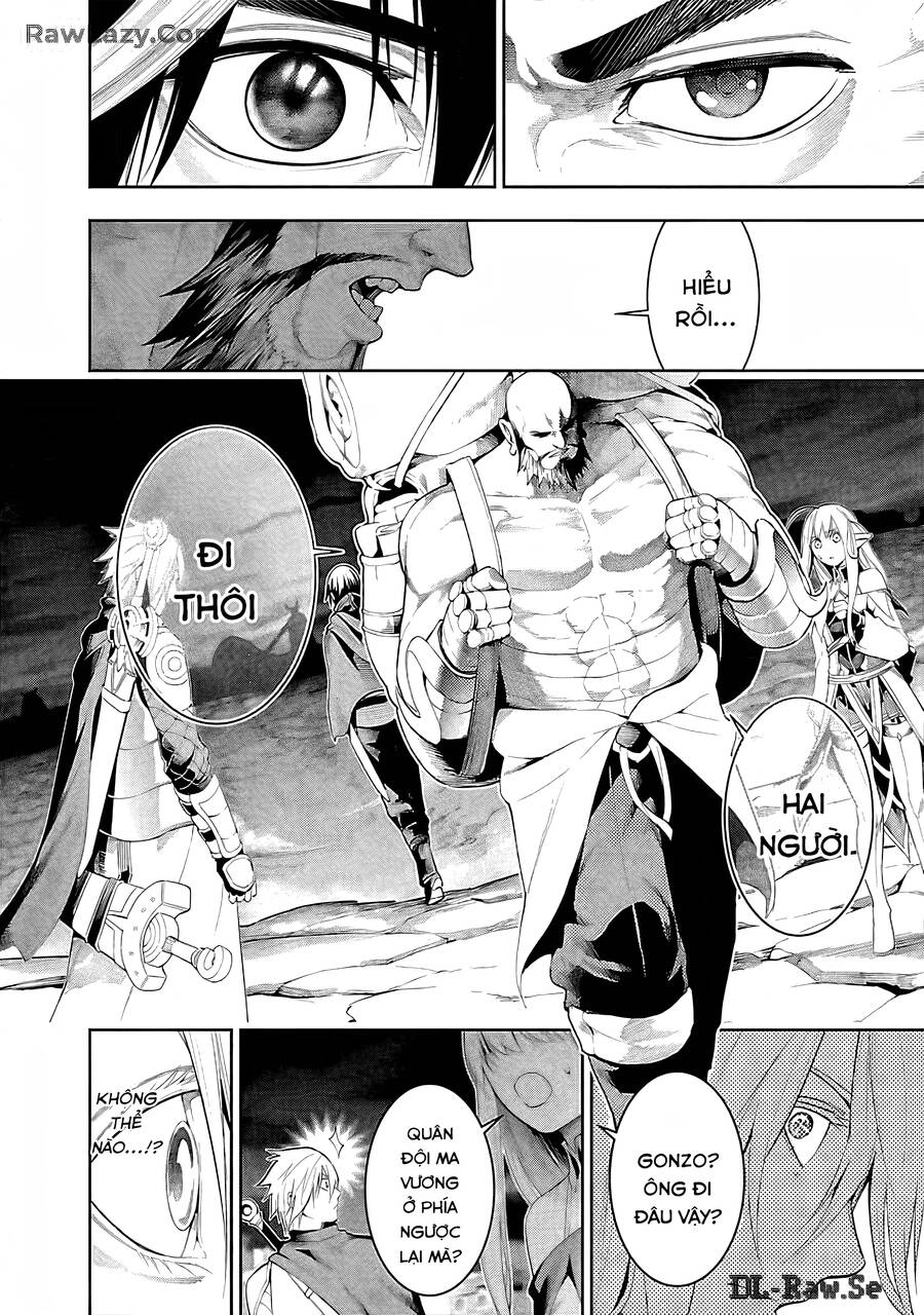 Tsuihousareru Tabi ni Skill wo Te ni Ireta Ore ga, 100 no Isekai de 2-shuume Musou - Chapter 15.2 - Page 4