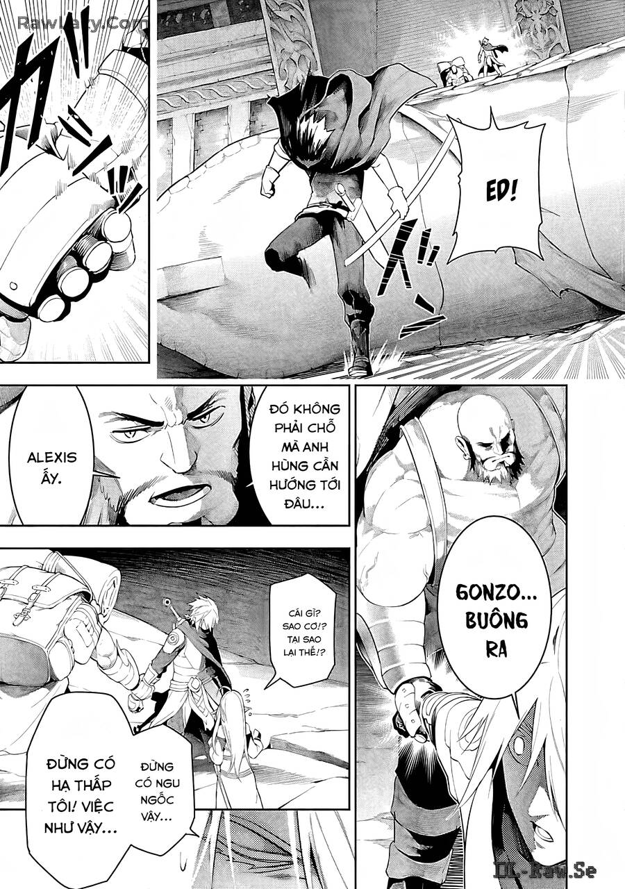 Tsuihousareru Tabi ni Skill wo Te ni Ireta Ore ga, 100 no Isekai de 2-shuume Musou - Chapter 15.2 - Page 5