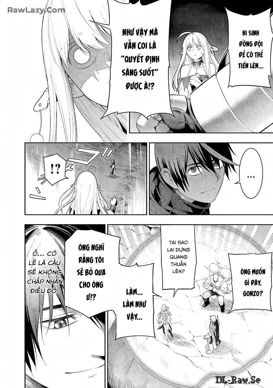 Tsuihousareru Tabi ni Skill wo Te ni Ireta Ore ga, 100 no Isekai de 2-shuume Musou - Chapter 15.2 - Page 6