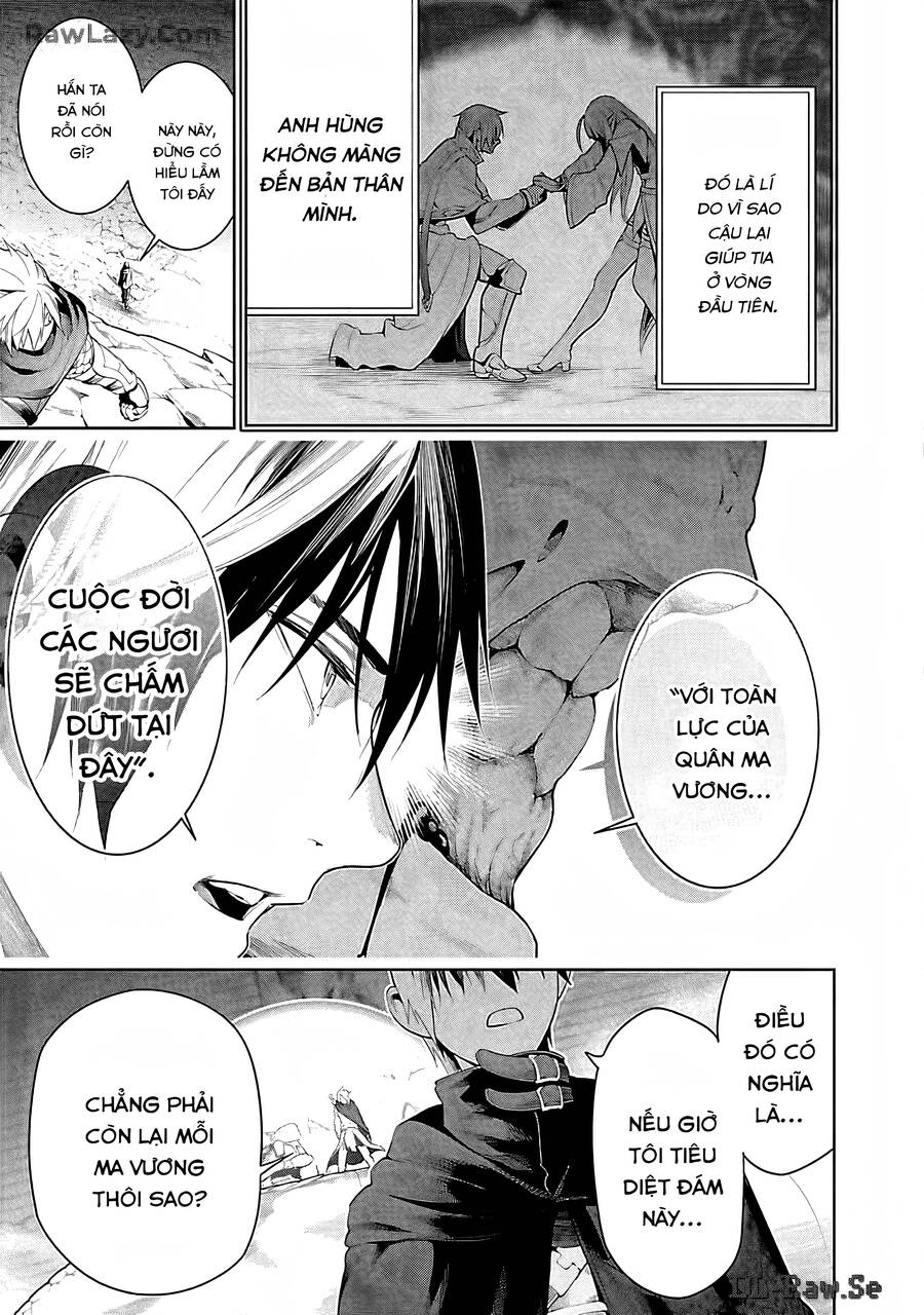 Tsuihousareru Tabi ni Skill wo Te ni Ireta Ore ga, 100 no Isekai de 2-shuume Musou - Chapter 15.2 - Page 7