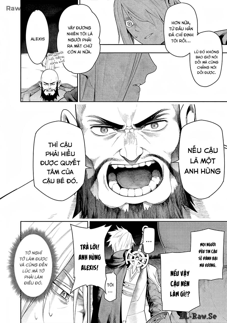Tsuihousareru Tabi ni Skill wo Te ni Ireta Ore ga, 100 no Isekai de 2-shuume Musou - Chapter 15.2 - Page 8