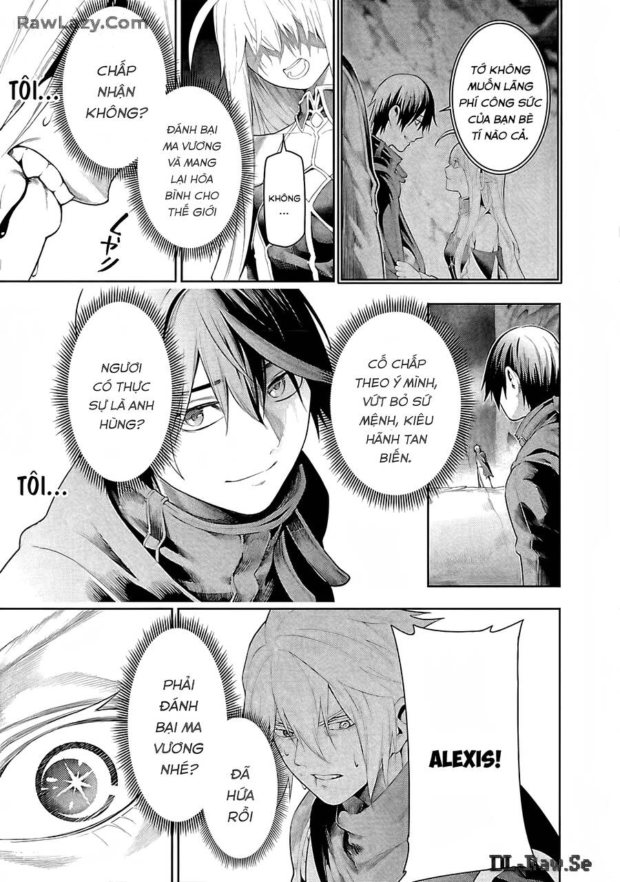 Tsuihousareru Tabi ni Skill wo Te ni Ireta Ore ga, 100 no Isekai de 2-shuume Musou - Chapter 15.2 - Page 9