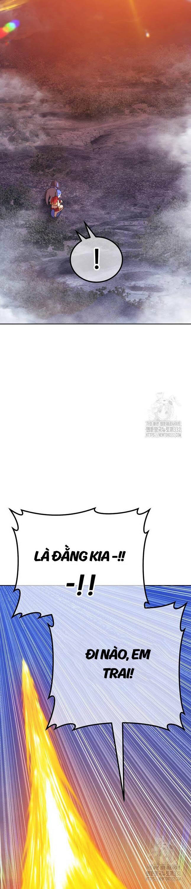 Gậy Gỗ Cấp 99+ - Chapter 96 - Page 100