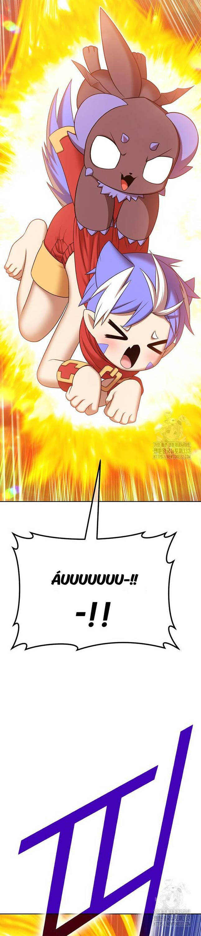 Gậy Gỗ Cấp 99+ - Chapter 96 - Page 101