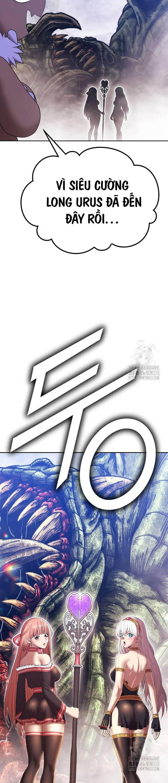 Gậy Gỗ Cấp 99+ - Chapter 96 - Page 105