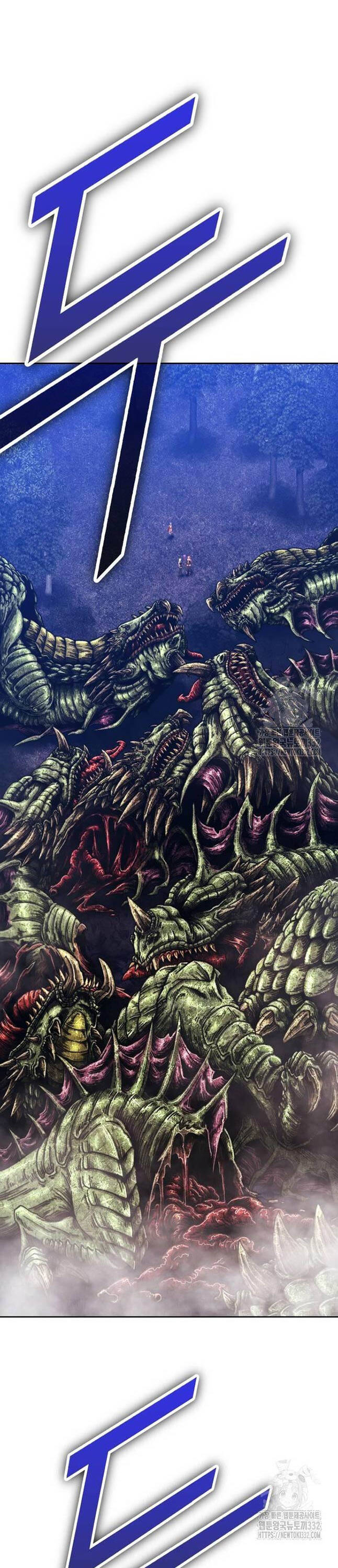 Gậy Gỗ Cấp 99+ - Chapter 96 - Page 107