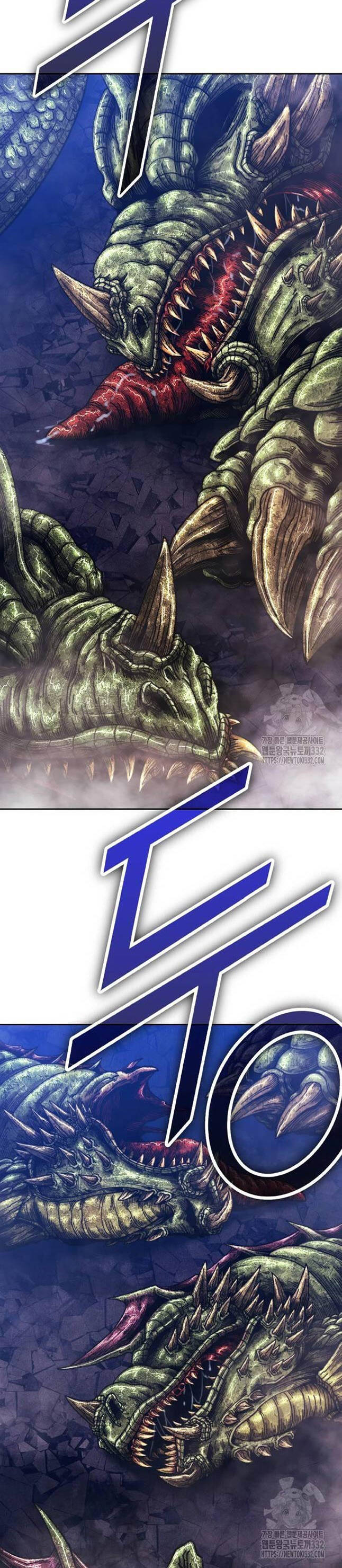 Gậy Gỗ Cấp 99+ - Chapter 96 - Page 108