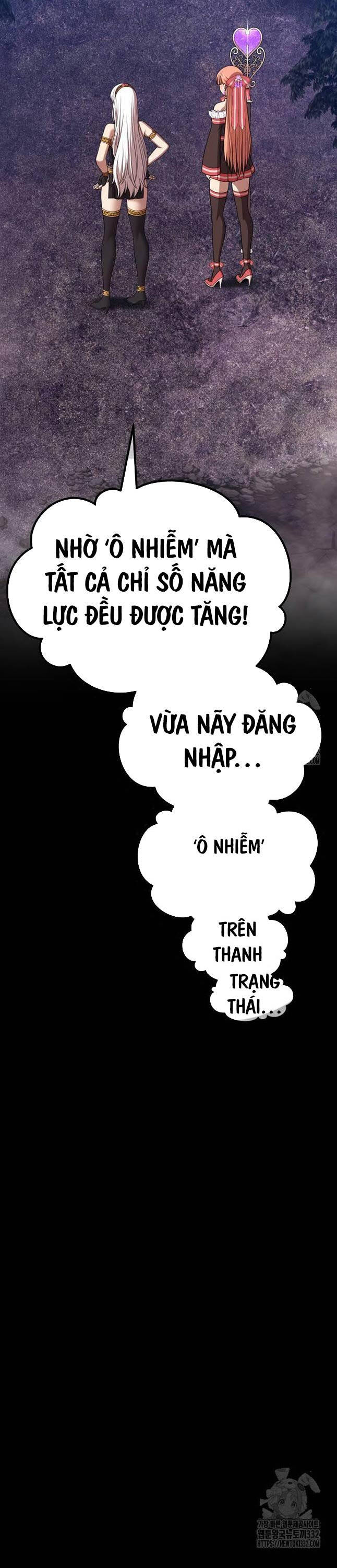 Gậy Gỗ Cấp 99+ - Chapter 96 - Page 113