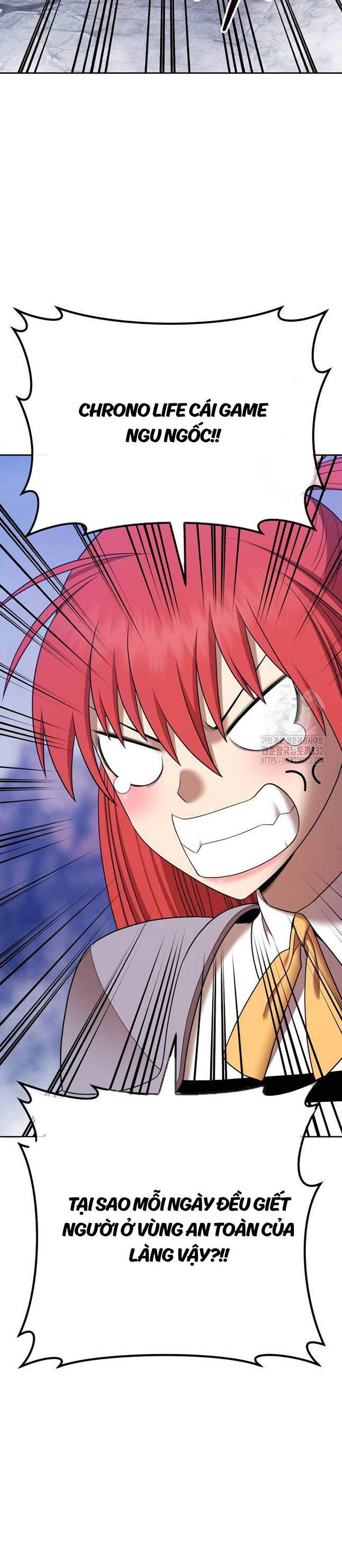 Gậy Gỗ Cấp 99+ - Chapter 96 - Page 118