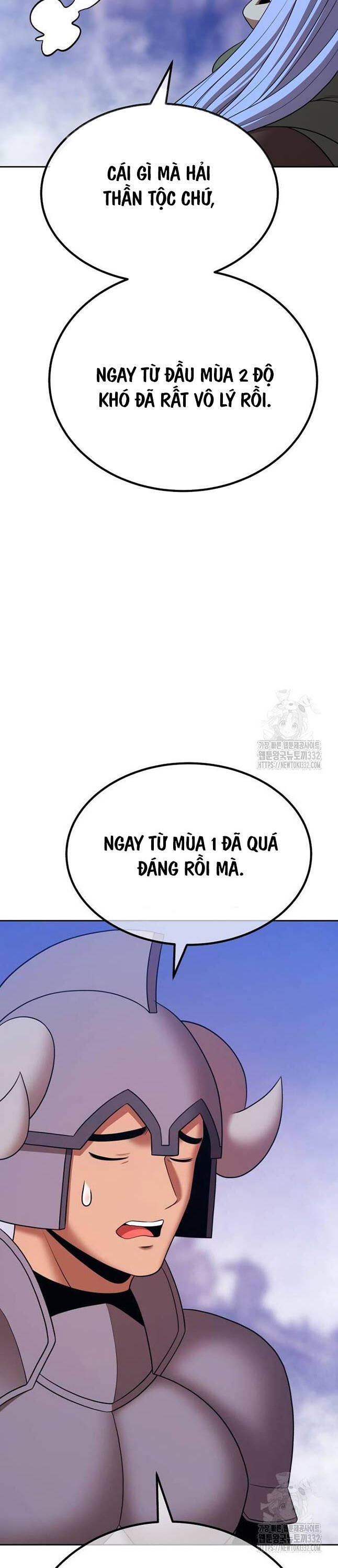 Gậy Gỗ Cấp 99+ - Chapter 96 - Page 121