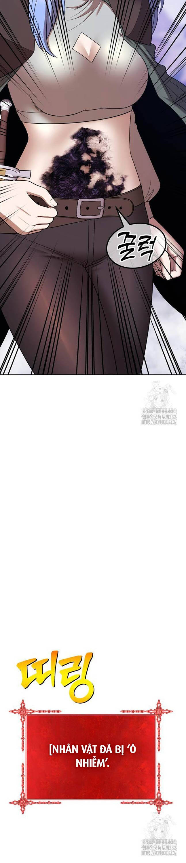 Gậy Gỗ Cấp 99+ - Chapter 96 - Page 130