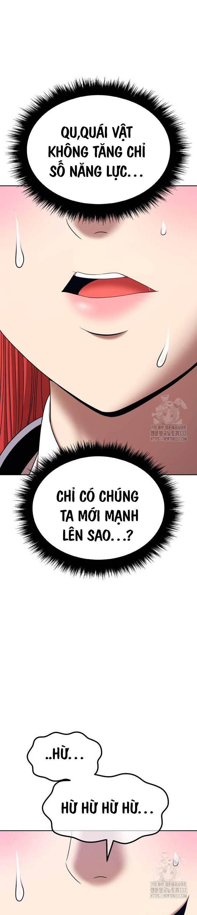 Gậy Gỗ Cấp 99+ - Chapter 96 - Page 137