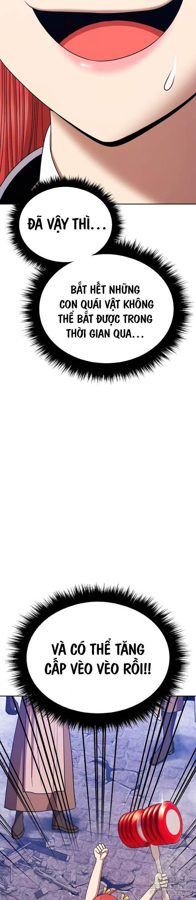 Gậy Gỗ Cấp 99+ - Chapter 96 - Page 138