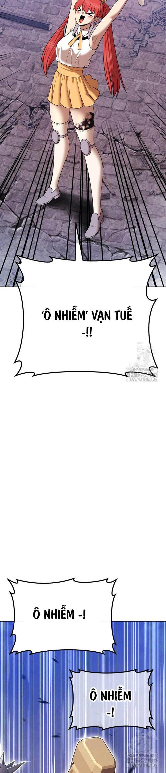 Gậy Gỗ Cấp 99+ - Chapter 96 - Page 139