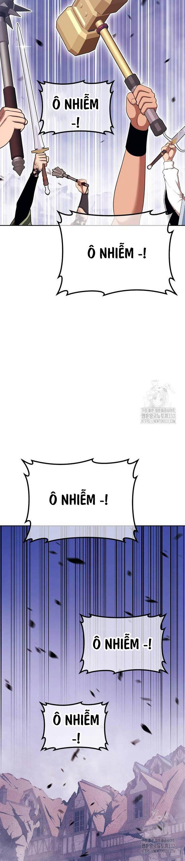 Gậy Gỗ Cấp 99+ - Chapter 96 - Page 140