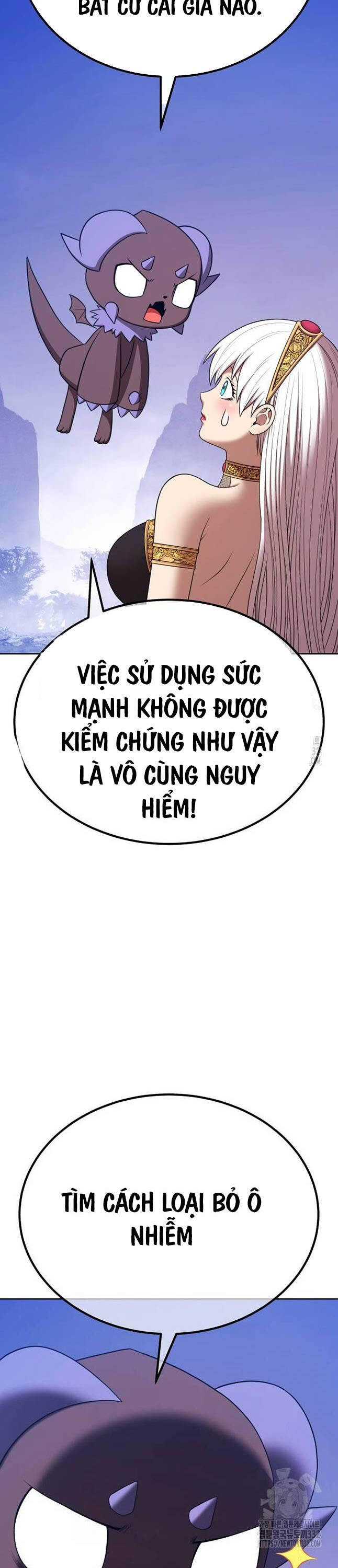 Gậy Gỗ Cấp 99+ - Chapter 96 - Page 143