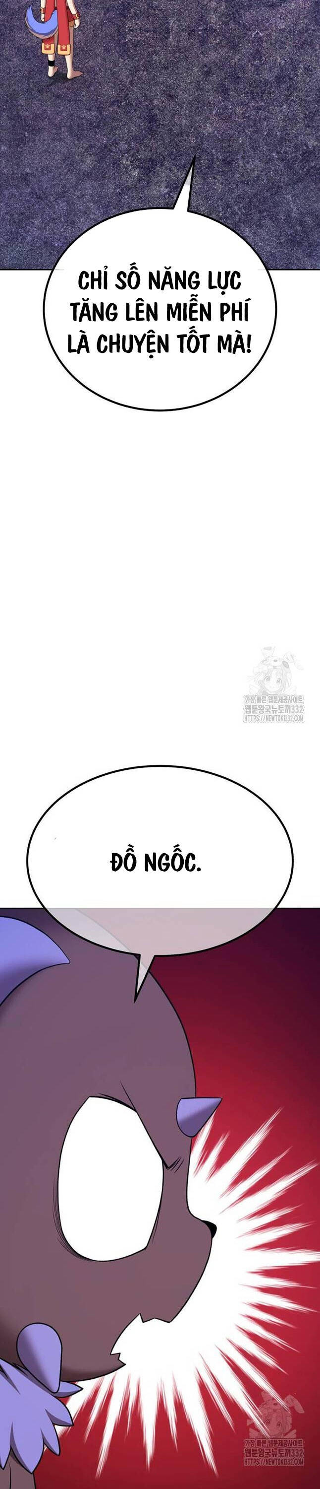 Gậy Gỗ Cấp 99+ - Chapter 96 - Page 145