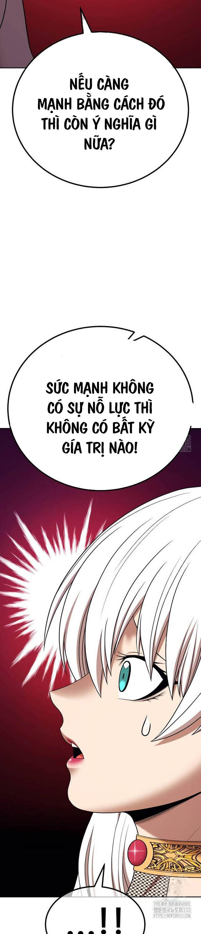 Gậy Gỗ Cấp 99+ - Chapter 96 - Page 146