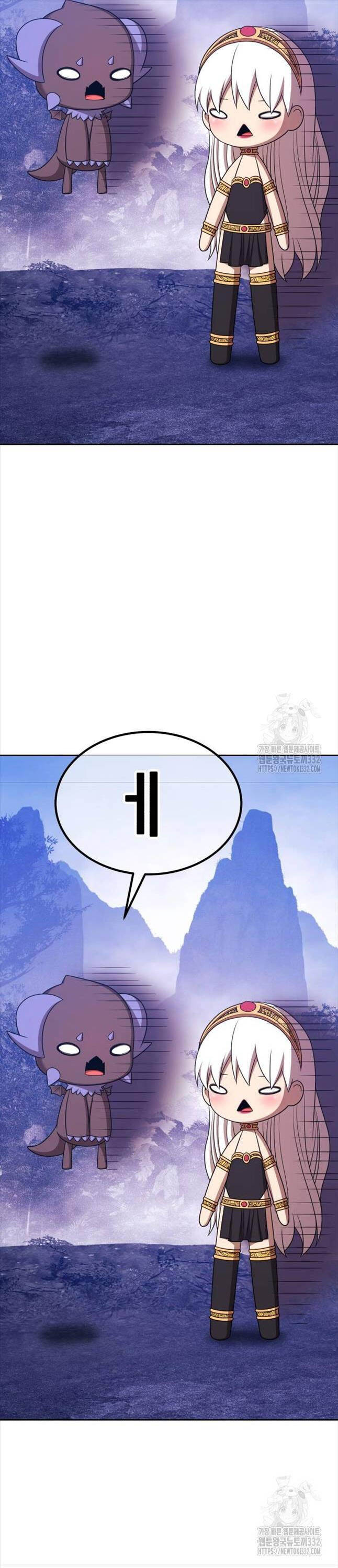 Gậy Gỗ Cấp 99+ - Chapter 96 - Page 149