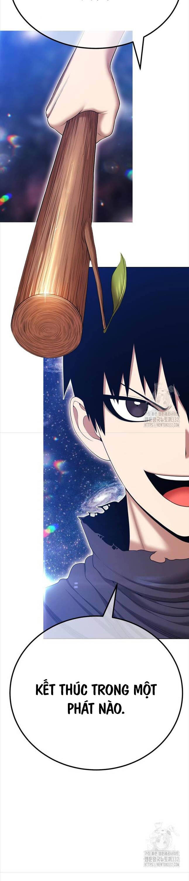 Gậy Gỗ Cấp 99+ - Chapter 96 - Page 153