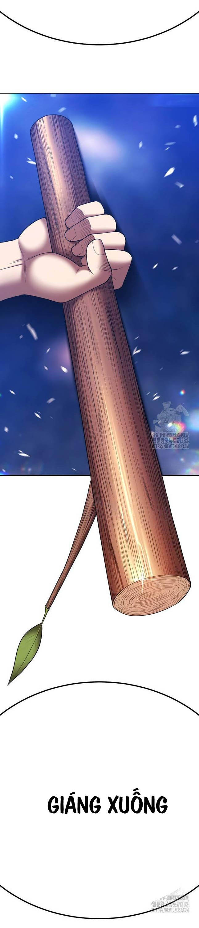 Gậy Gỗ Cấp 99+ - Chapter 96 - Page 166