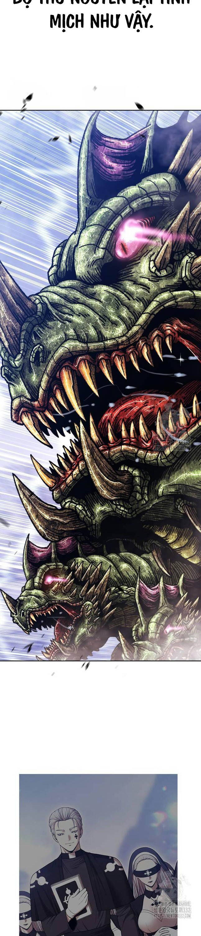 Gậy Gỗ Cấp 99+ - Chapter 96 - Page 18