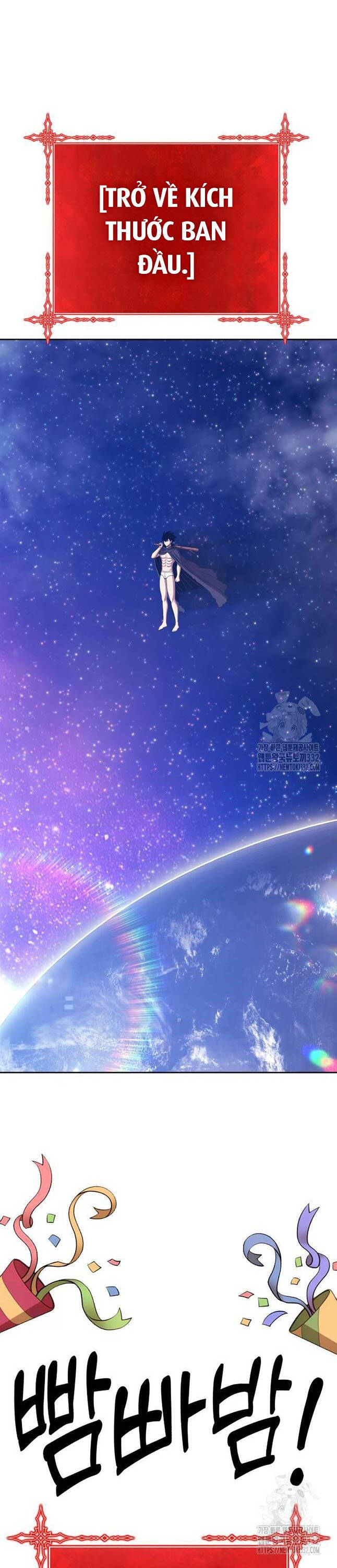 Gậy Gỗ Cấp 99+ - Chapter 96 - Page 180