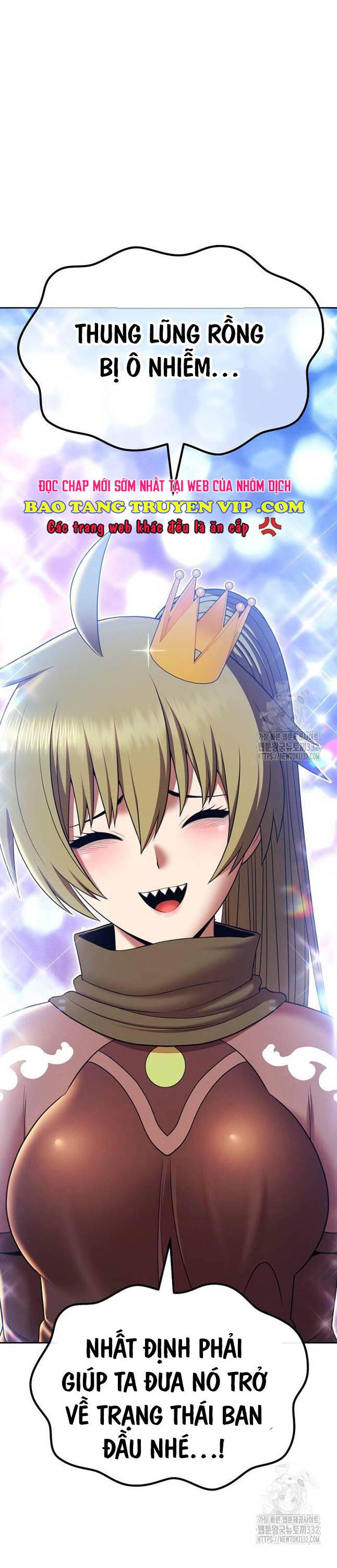 Gậy Gỗ Cấp 99+ - Chapter 96 - Page 185