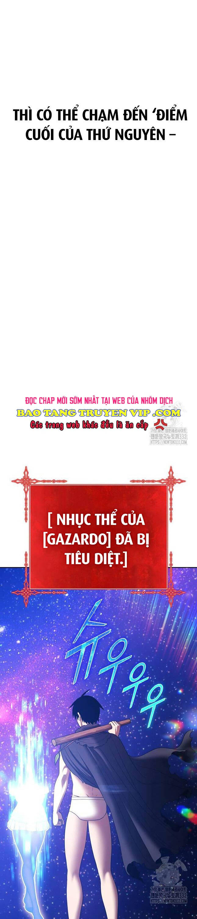 Gậy Gỗ Cấp 99+ - Chapter 96 - Page 186