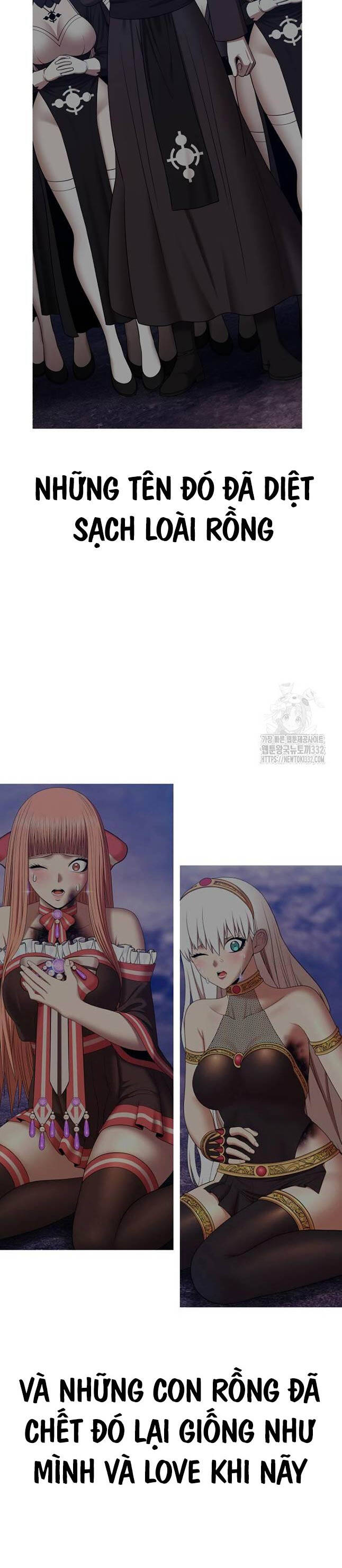 Gậy Gỗ Cấp 99+ - Chapter 96 - Page 19