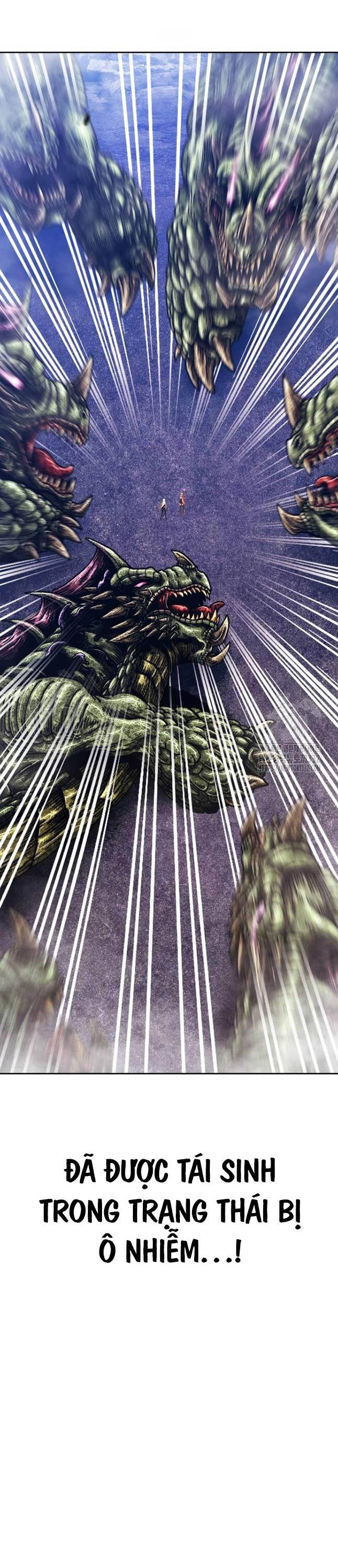 Gậy Gỗ Cấp 99+ - Chapter 96 - Page 20