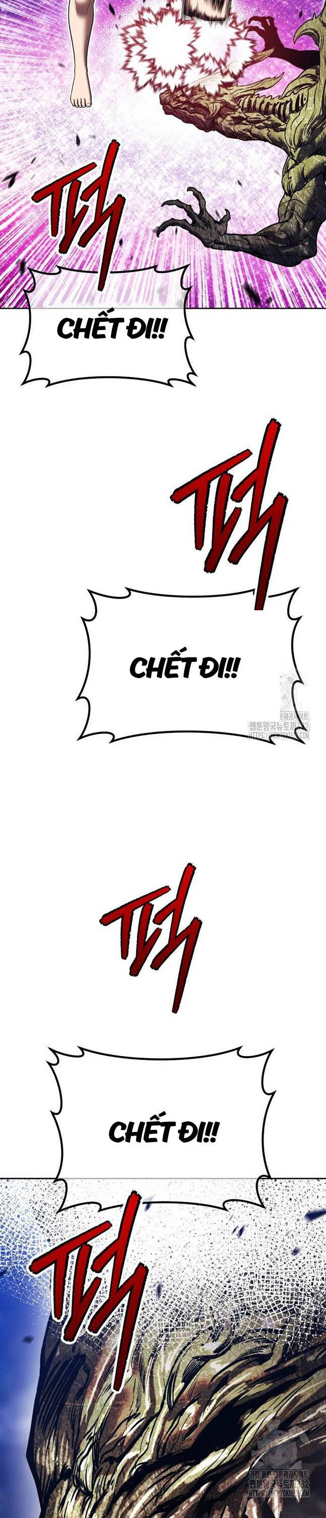 Gậy Gỗ Cấp 99+ - Chapter 96 - Page 24