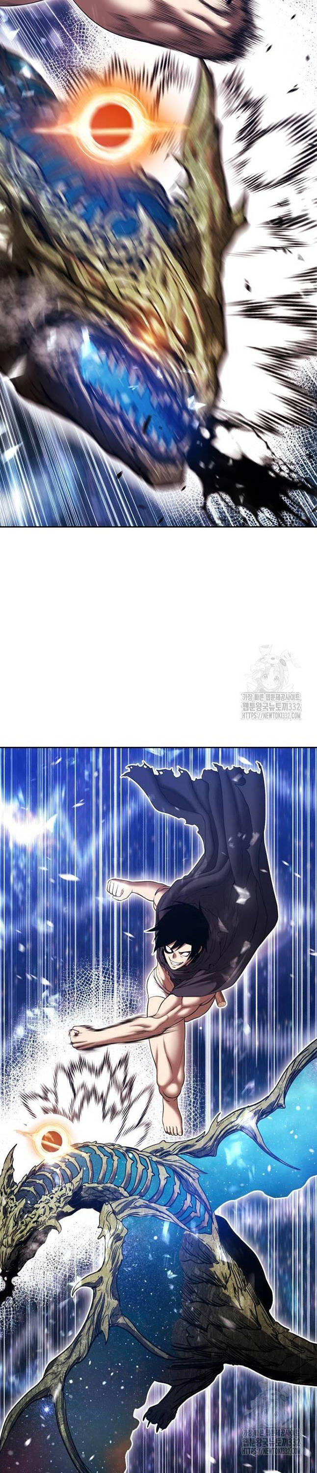 Gậy Gỗ Cấp 99+ - Chapter 96 - Page 3