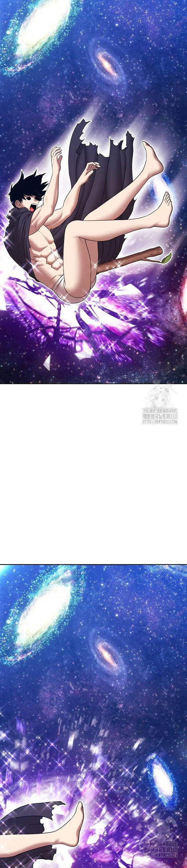 Gậy Gỗ Cấp 99+ - Chapter 96 - Page 33