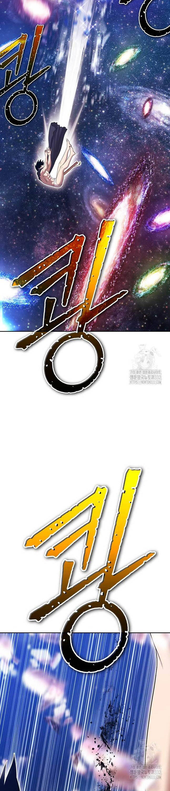 Gậy Gỗ Cấp 99+ - Chapter 96 - Page 35