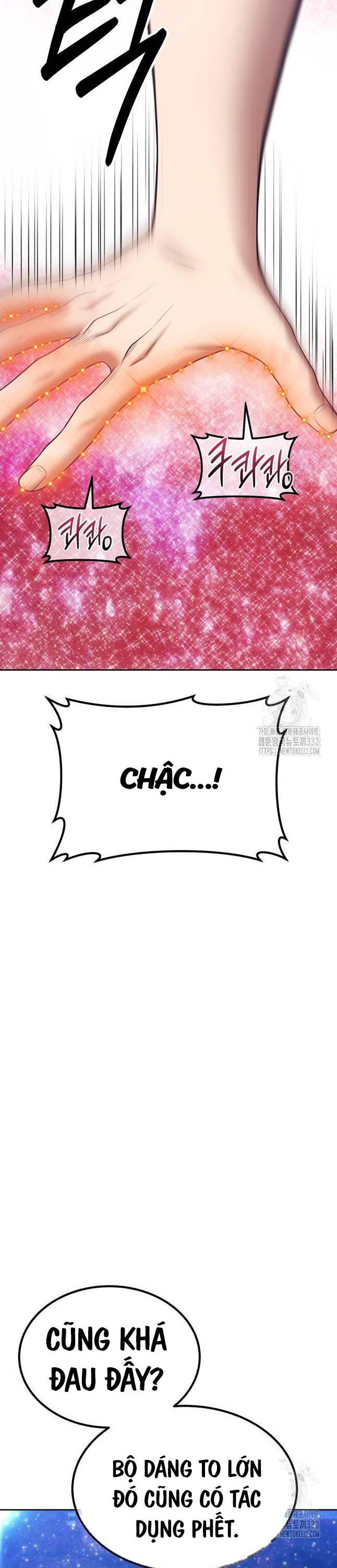 Gậy Gỗ Cấp 99+ - Chapter 96 - Page 38