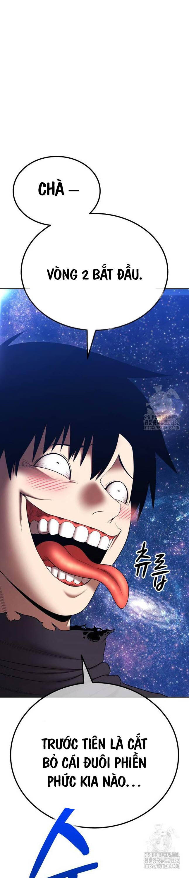 Gậy Gỗ Cấp 99+ - Chapter 96 - Page 42