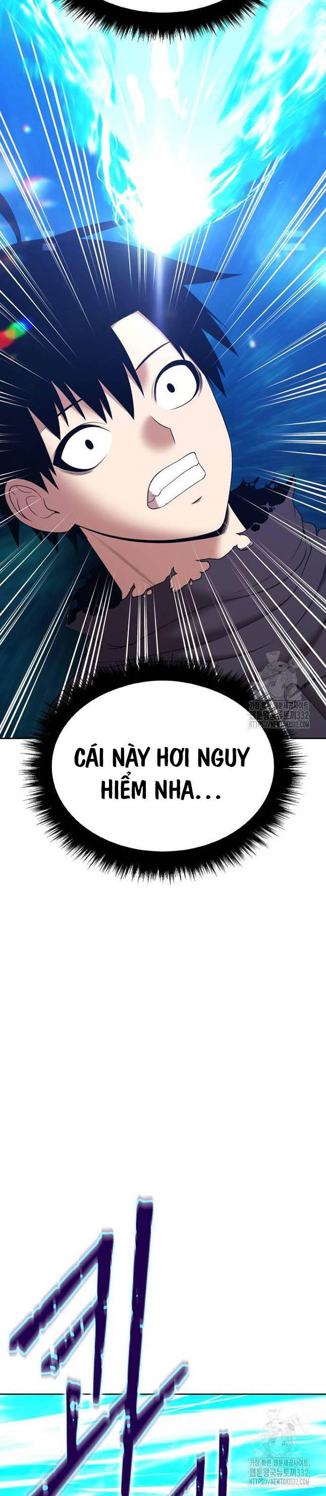 Gậy Gỗ Cấp 99+ - Chapter 96 - Page 49