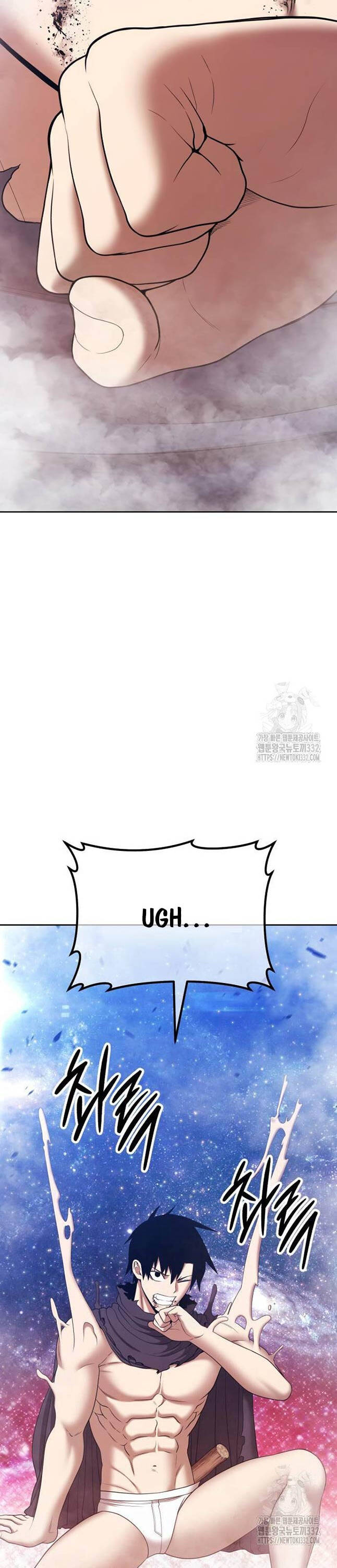 Gậy Gỗ Cấp 99+ - Chapter 96 - Page 55