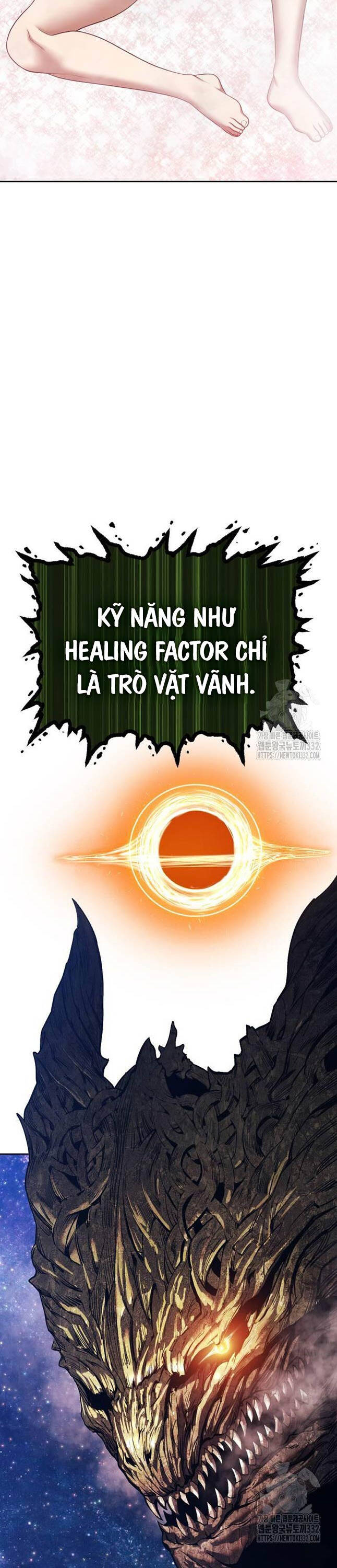 Gậy Gỗ Cấp 99+ - Chapter 96 - Page 56