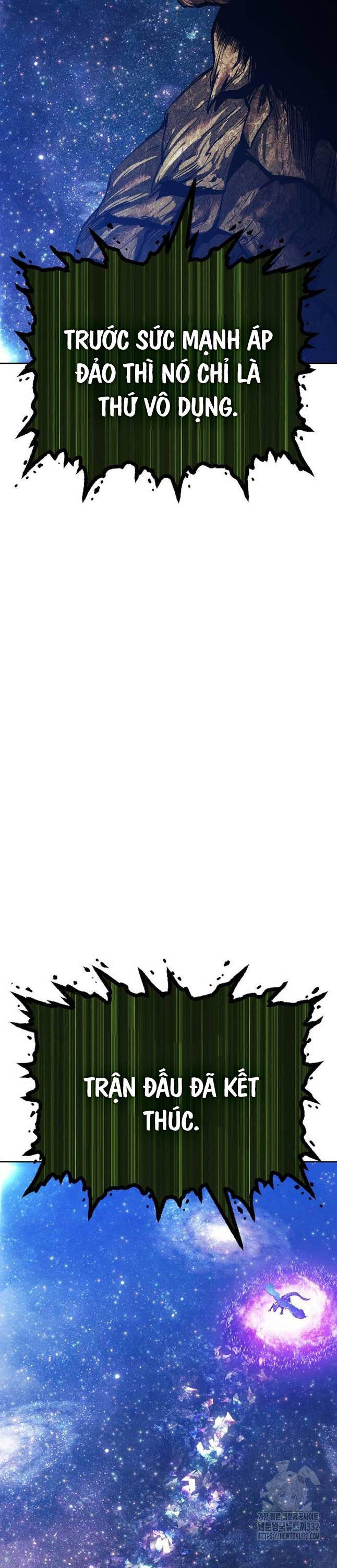 Gậy Gỗ Cấp 99+ - Chapter 96 - Page 57