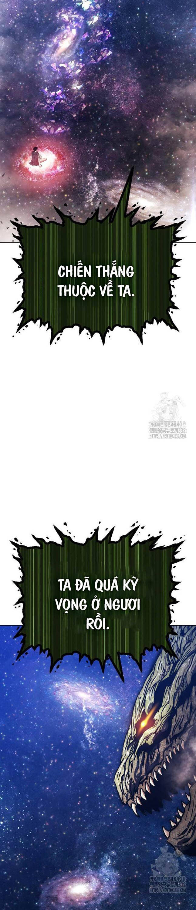 Gậy Gỗ Cấp 99+ - Chapter 96 - Page 58