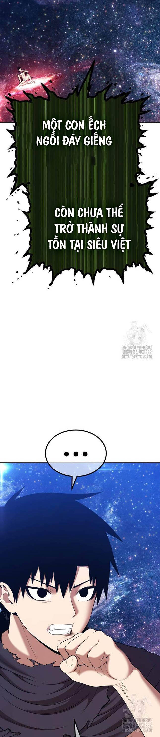 Gậy Gỗ Cấp 99+ - Chapter 96 - Page 59